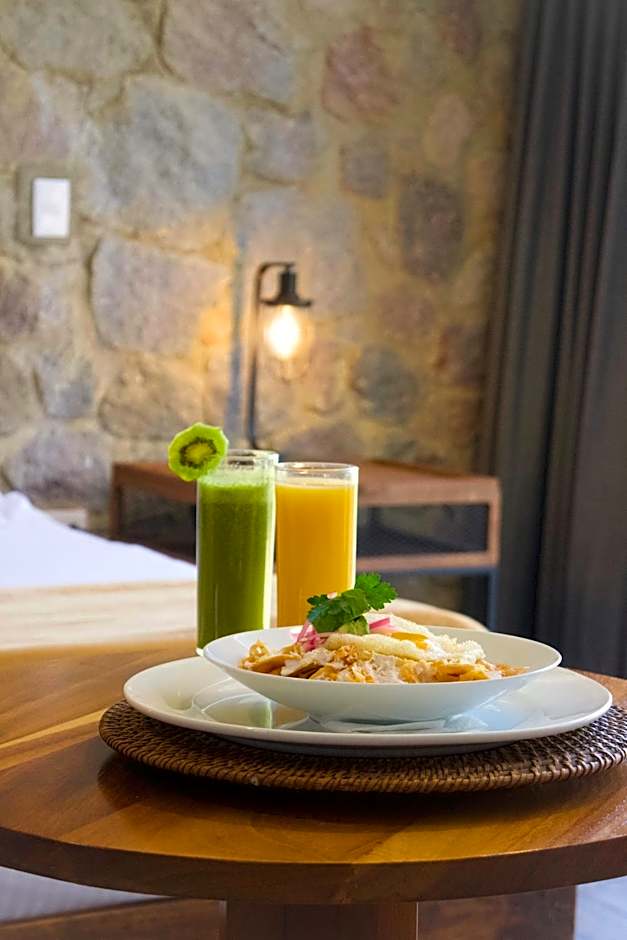 Hotel Boutique Camino Del Bosque by Rotamundos