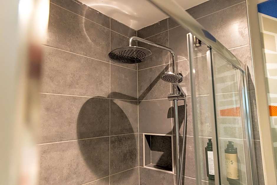 Garner Hotel Dublin Temple Bar By IHG