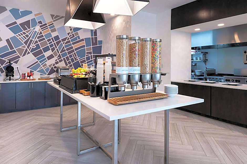 Hilton Garden Inn Columbia Downtown