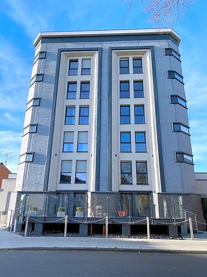 MG-Quartier Hostel