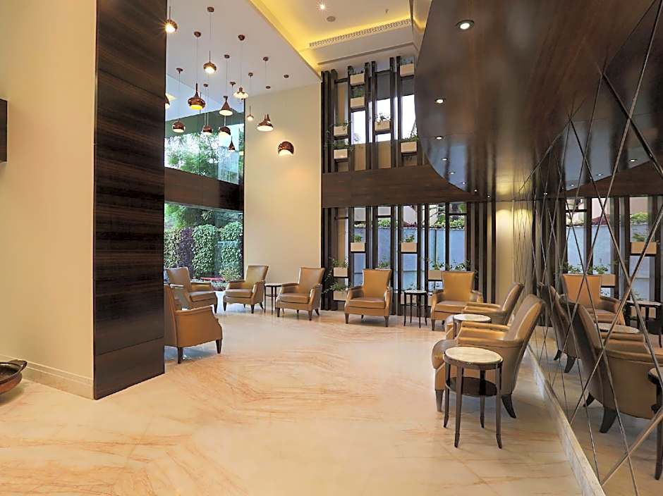 Samanvay Boutique Hotel