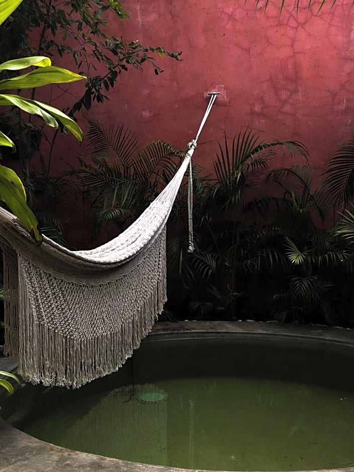 CASA CHAKÁ BOUTIQUE