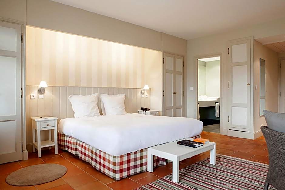 Relais des Vigiers