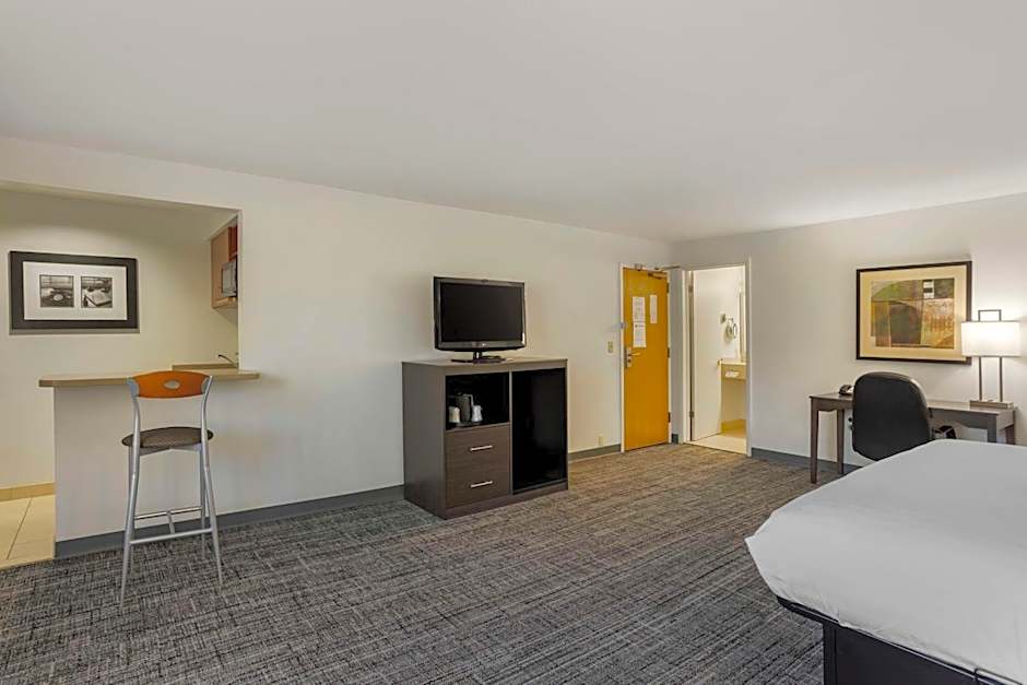 Best Western DuBois Hotel