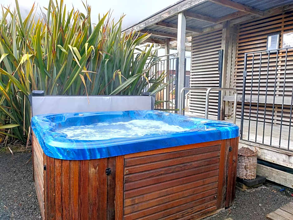 Tongariro Springs Boutique B&B