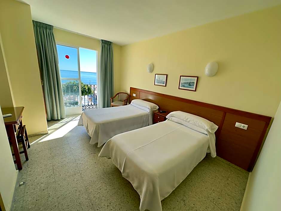 Hotel Cabello