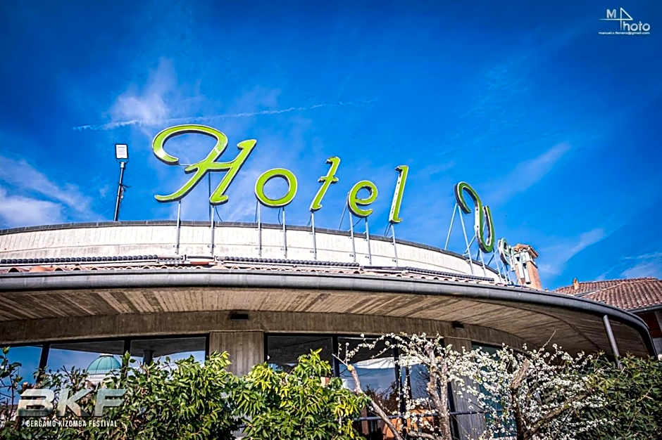 Hotel Verri