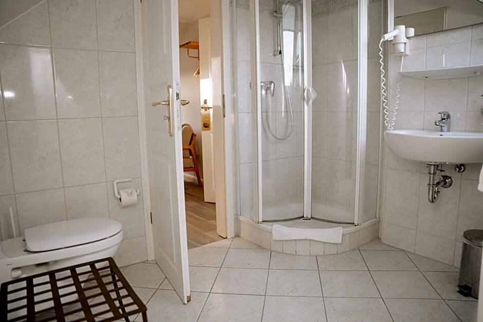 Hotel Seehof Norderney OHG