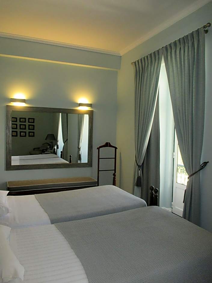 Grande Hotel das Caldas da Felgueira