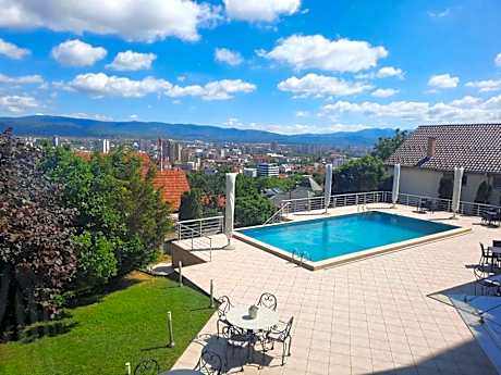 Hotel Marica