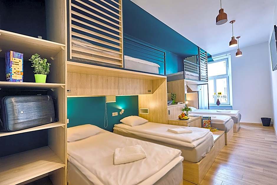 Draggo House - Premium Rooms - Old Town