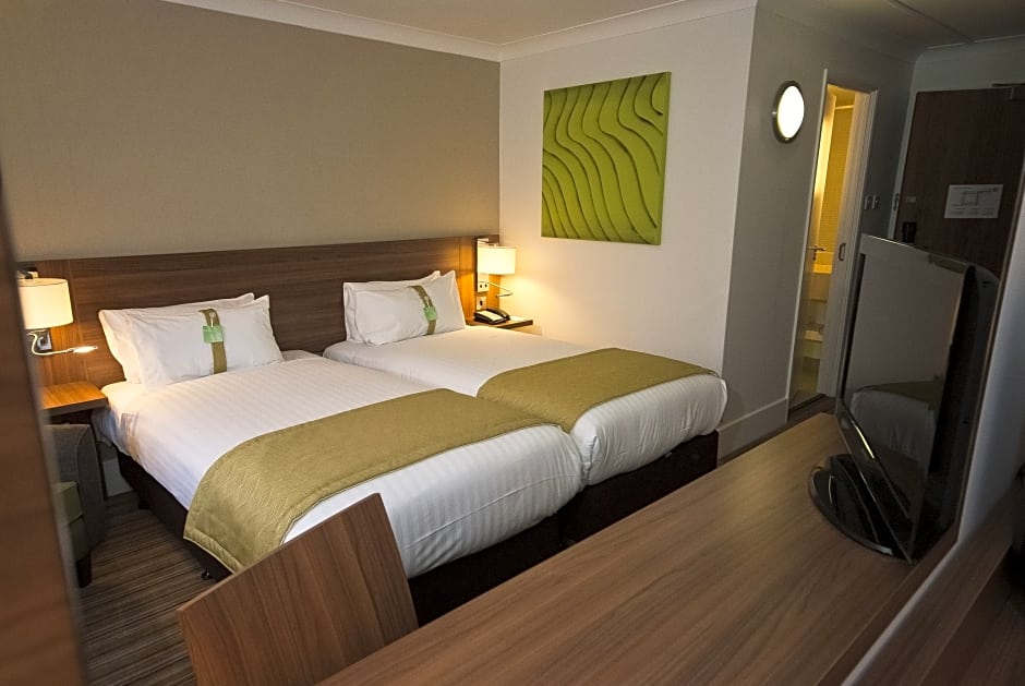 Holiday Inn Walsall M6 Jct 10