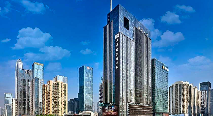 Shenzhen Wyndham Grand