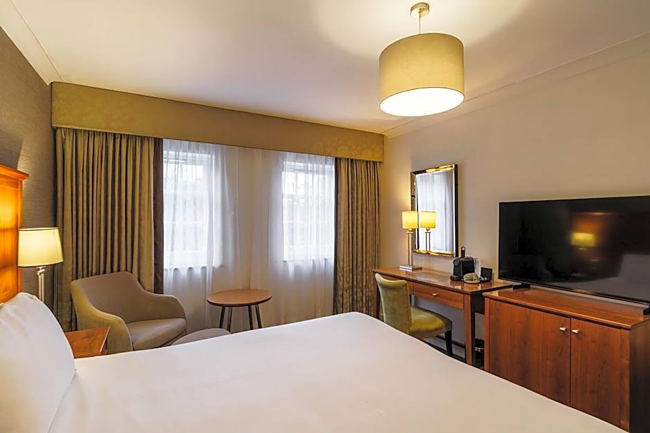 Mercure Exeter Southgate