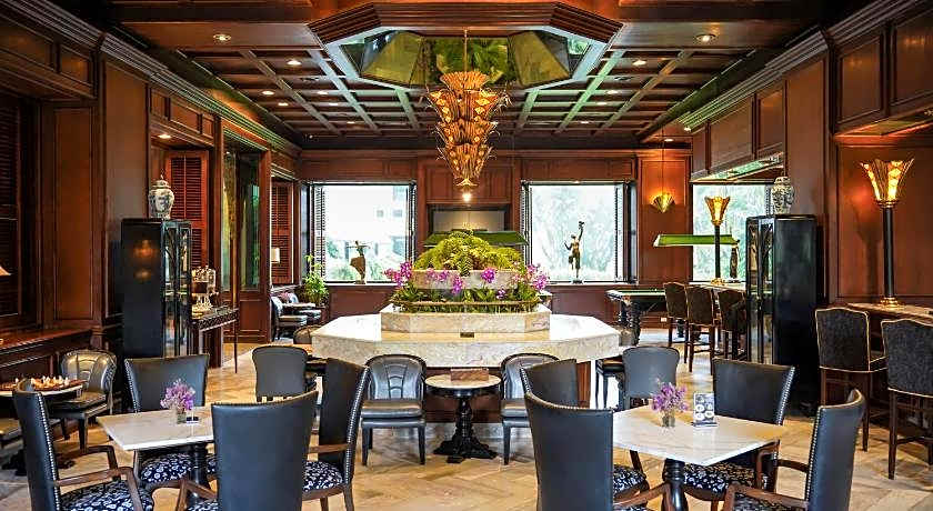 The Bayview Hotel Pattaya