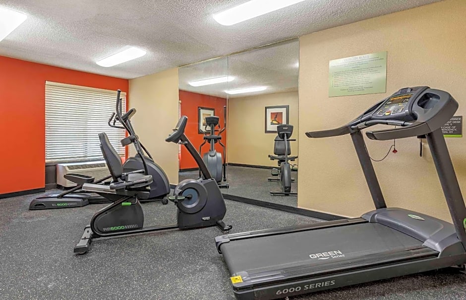Extended Stay America Suites - Houston - Med. Ctr. - NRG Park - Kirby