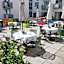 Hotel Kolping Wien Zentral