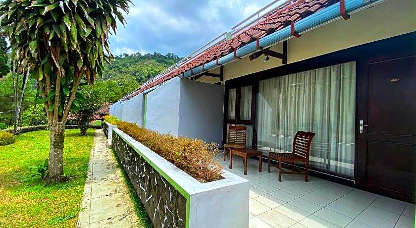 Grand Whiz Hotel Bromo