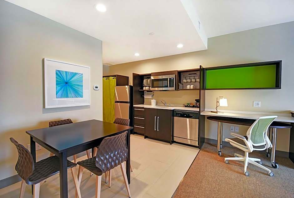 Home2 Suites by Hilton Beloit, WI