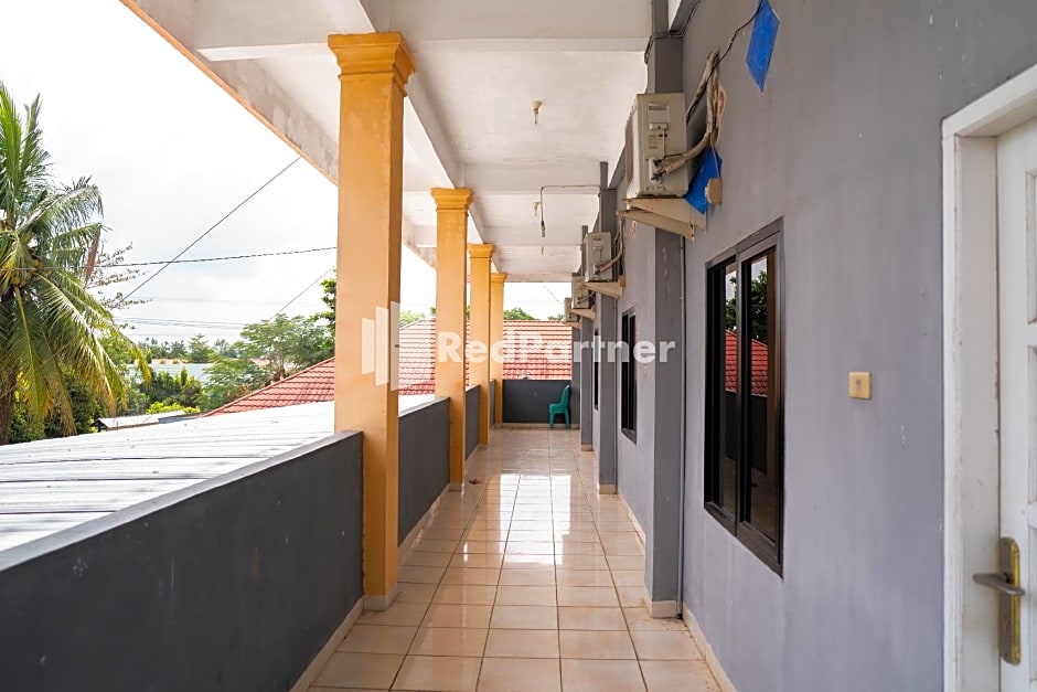 Wisma Citra Metro Mitra RedDoorz