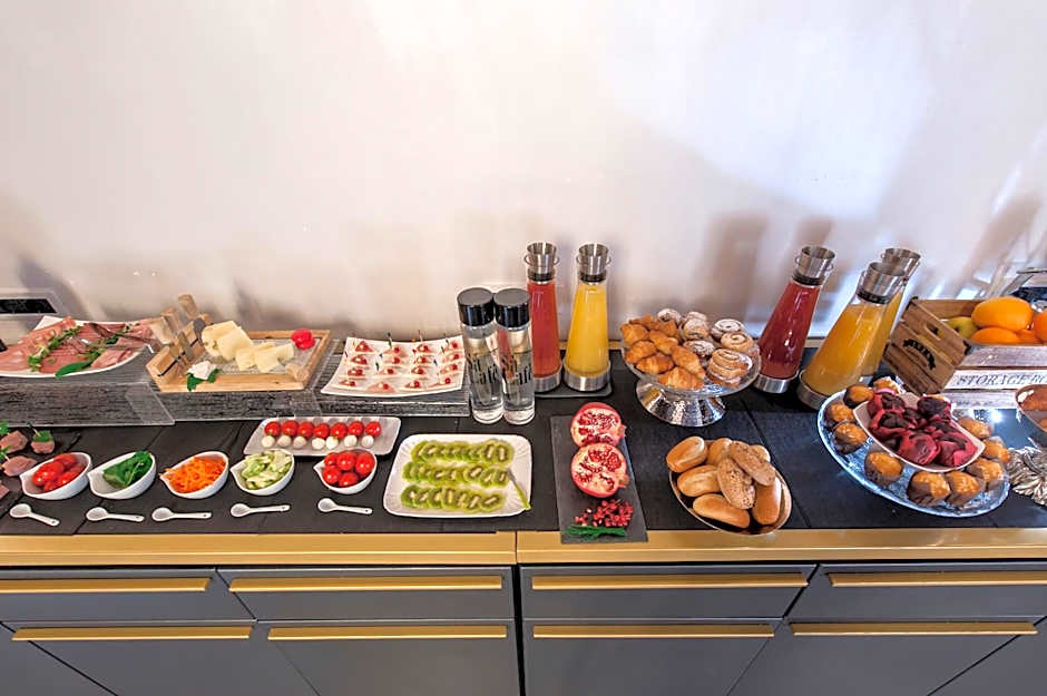 Argentina Residenza Style Hotel