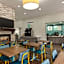 Garner Hotel Salt Lake City Airport