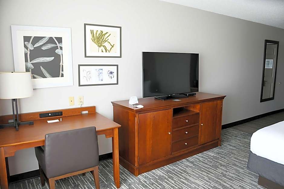 Best Western Harmony Inn Fort Dodge Iowa