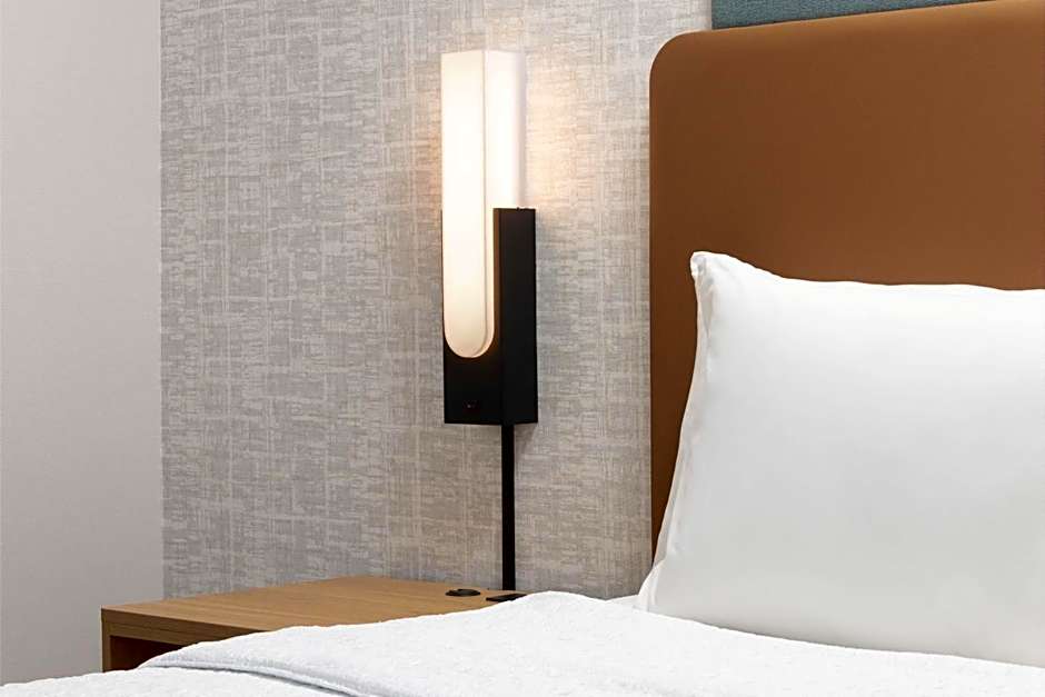 Hampton Inn & Suites Berkshires-Lenox