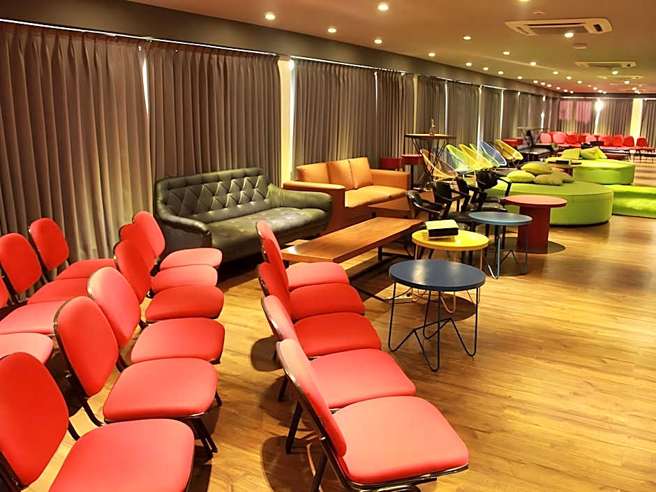 Viva Dash Hotel Seminyak