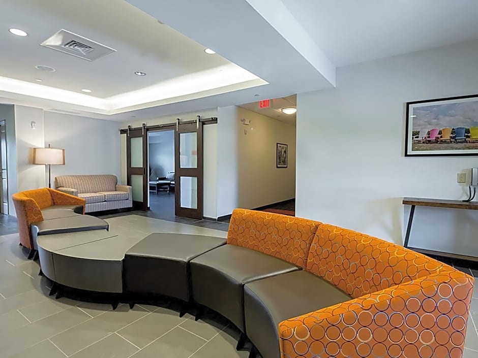 Extended Stay America Suites - Rock Hill