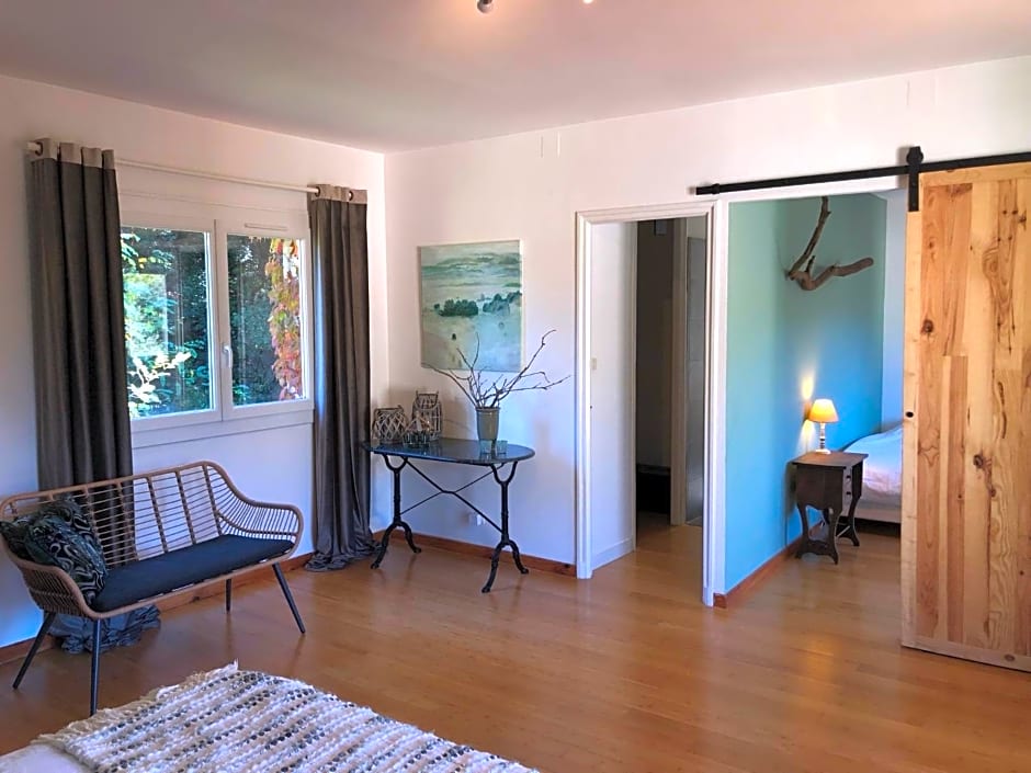 Villa Bonheur Vallespir