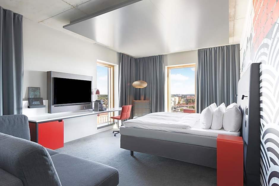Solo Sokos Hotel Torni Tampere