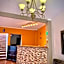 Hotel quinta Guillexcursiones