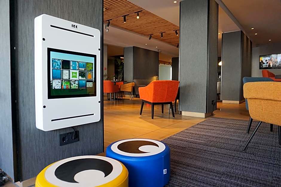 ibis Den Haag Scheveningen