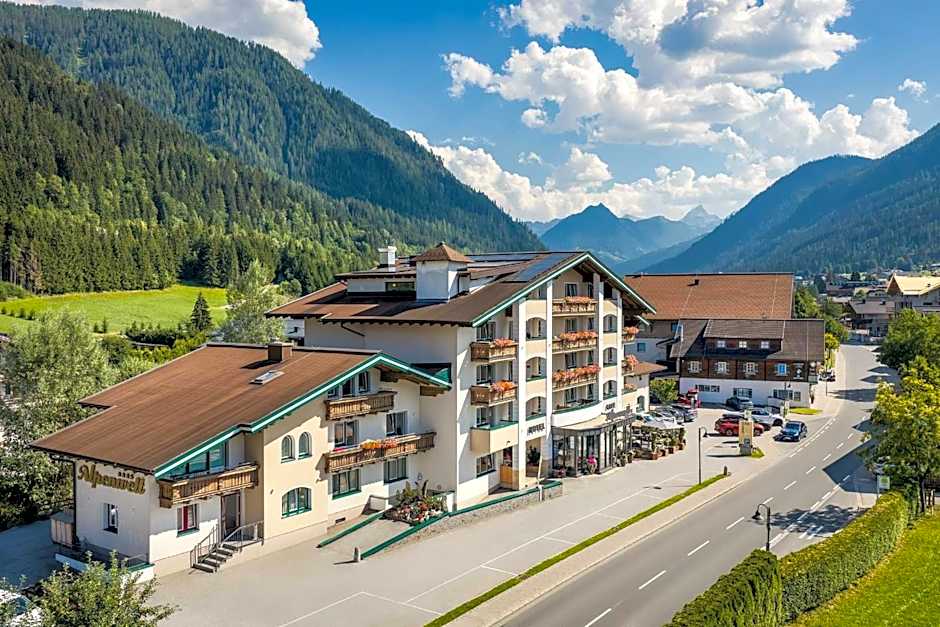 Hotel Alpenwelt Superior
