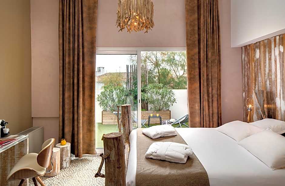 Vila De La Mar & Spa