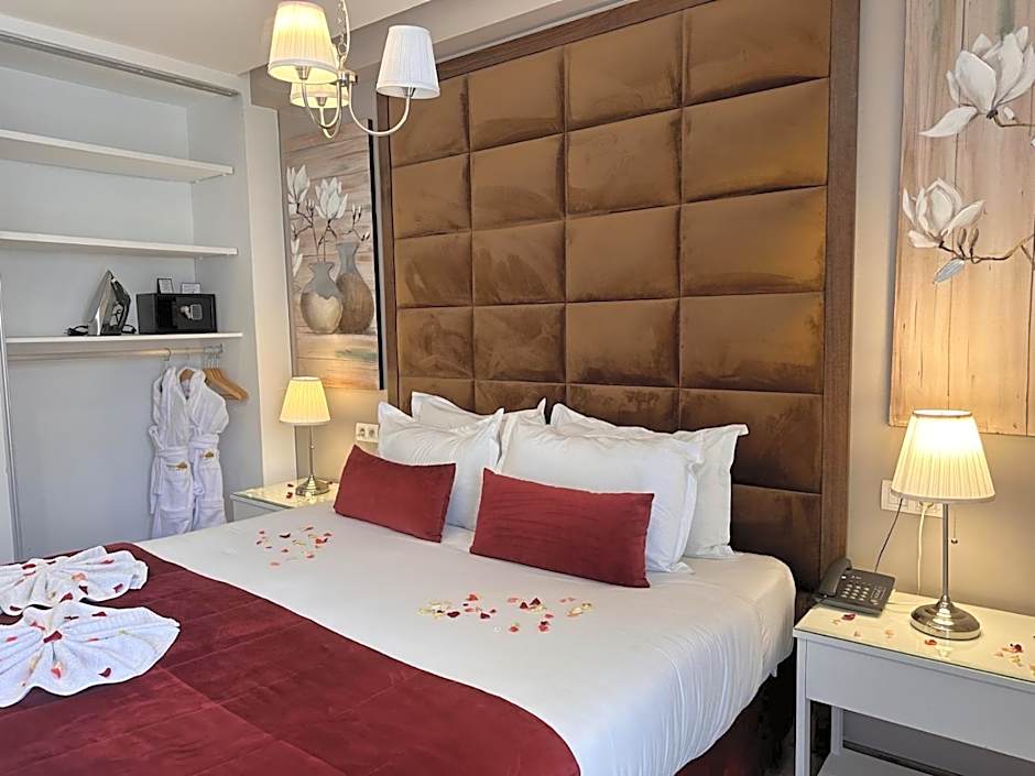 RENT-INN Suites Hotel