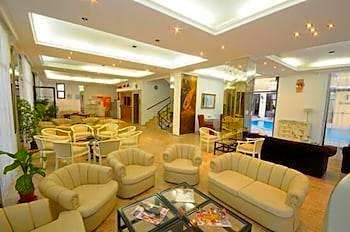 Albano Hotel
