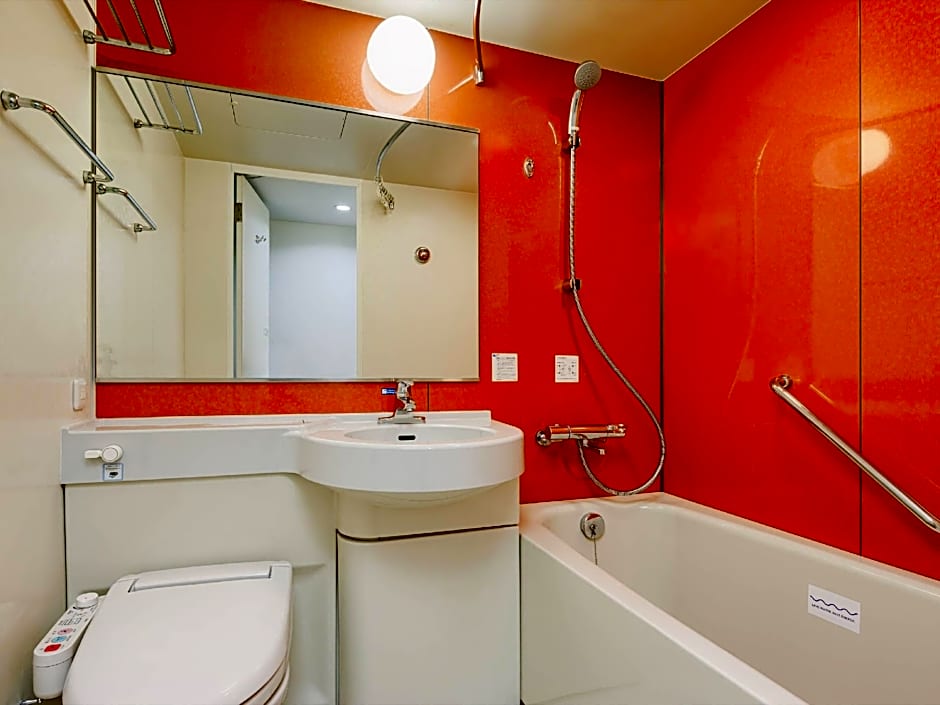 Comfort Inn Tsuchiura Ami