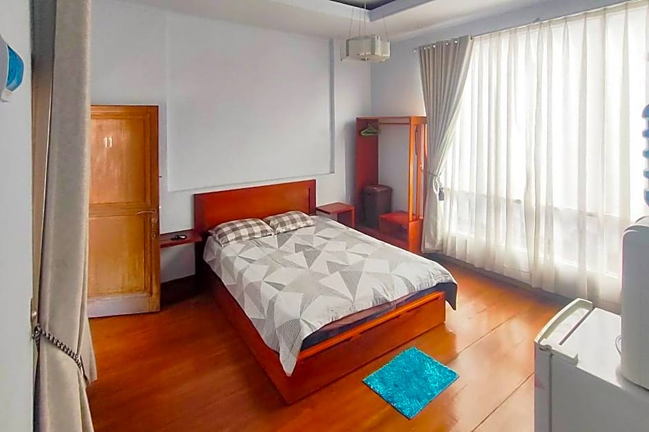 Ayi The Costel Syariah Bengkulu Mitra RedDoorz