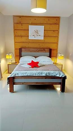 Gordonówka Residence & SPA- sauna i jacuzzi-przeżyj niezapomniany pobyt