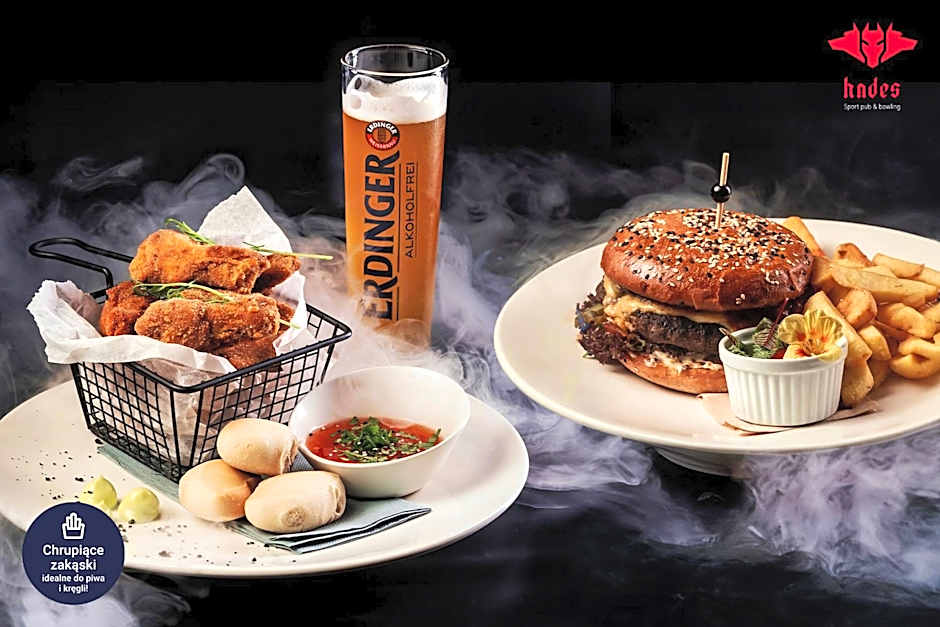 Grape Town Hotel - Park79