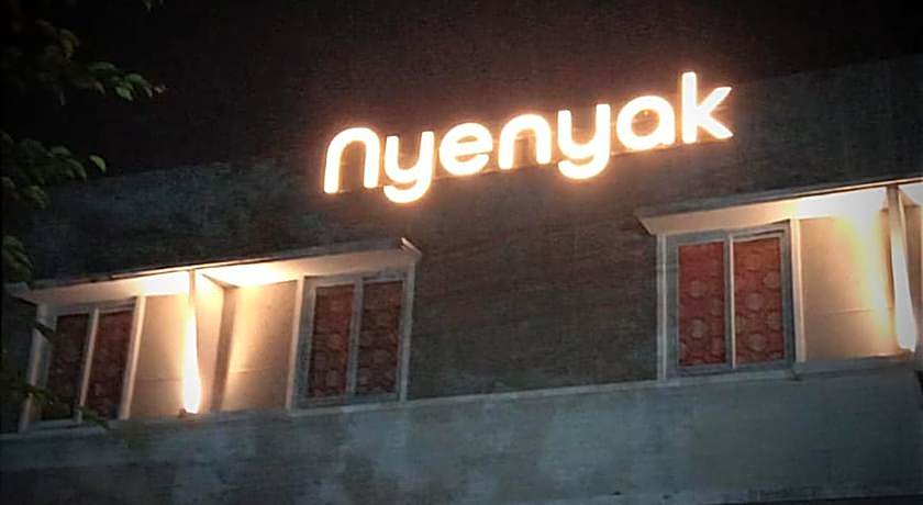 Nyenyak Senayan Benhil