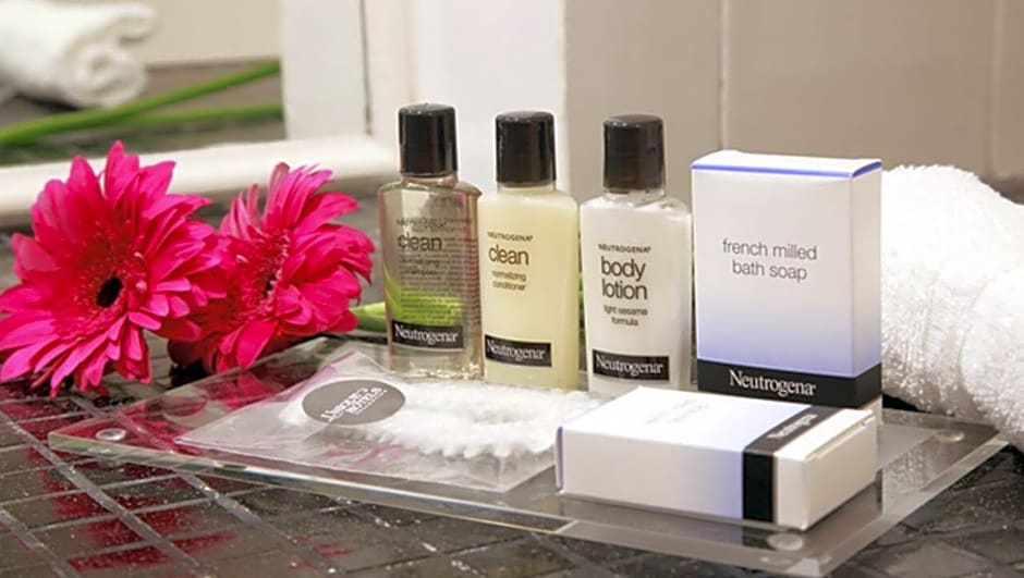 Spa Hotel La Réserve