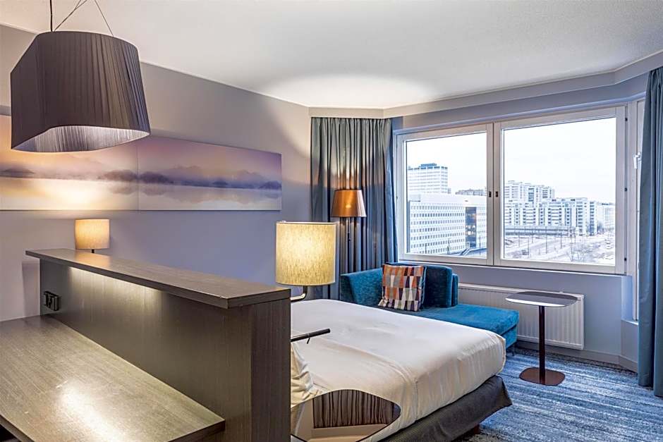 Helsinki Strand Hilton