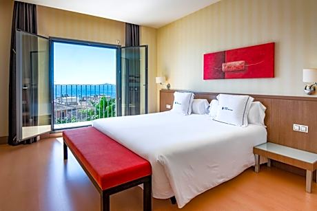 Hotel Ibersol Atrio del Mar