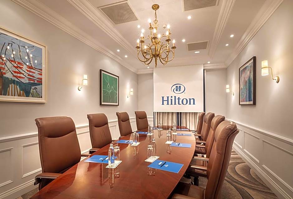 Hilton Imperial Dubrovnik