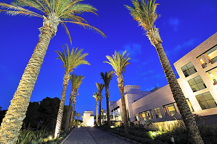 Vincci Seleccion Estrella Del Mar