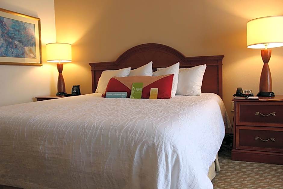 Hilton Garden Inn Charlotte Pineville