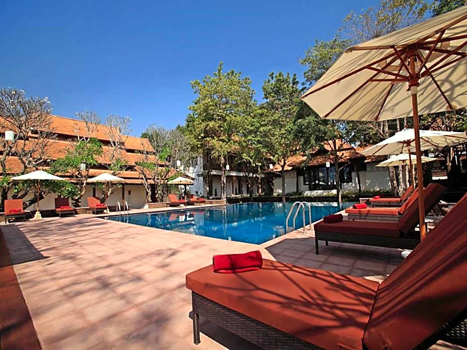 Sibsan Luxury Hotel Rimping – Chiang Mai, 50